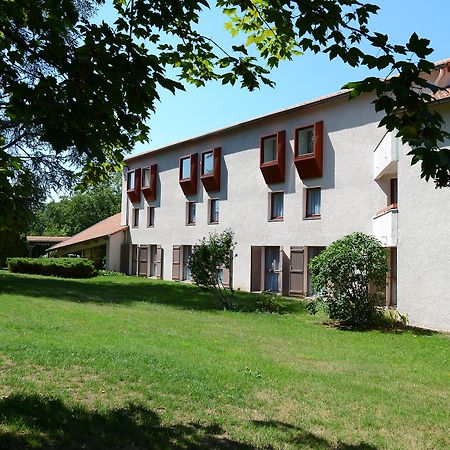 Clos St Eloi, The Originals Relais Thiers Zewnętrze zdjęcie