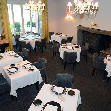 Clos St Eloi, The Originals Relais Thiers Zewnętrze zdjęcie