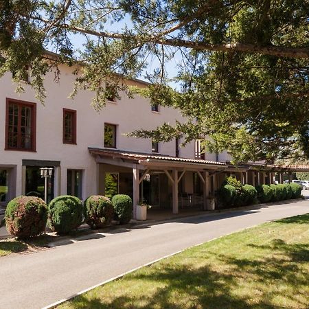 Clos St Eloi, The Originals Relais Thiers Zewnętrze zdjęcie