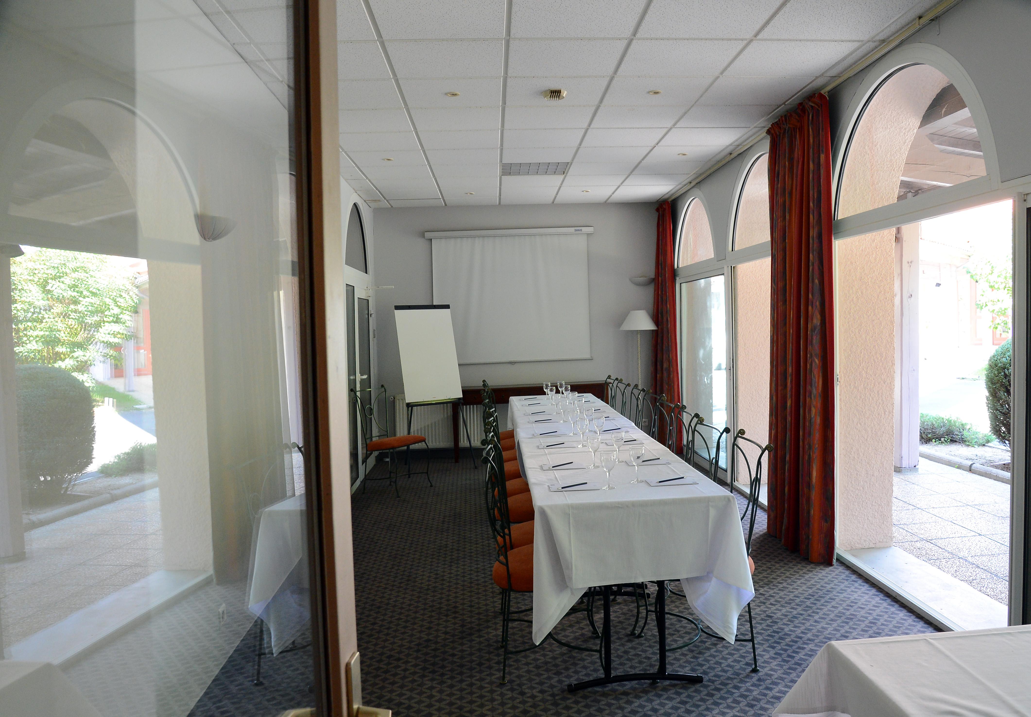 Clos St Eloi, The Originals Relais Thiers Zewnętrze zdjęcie