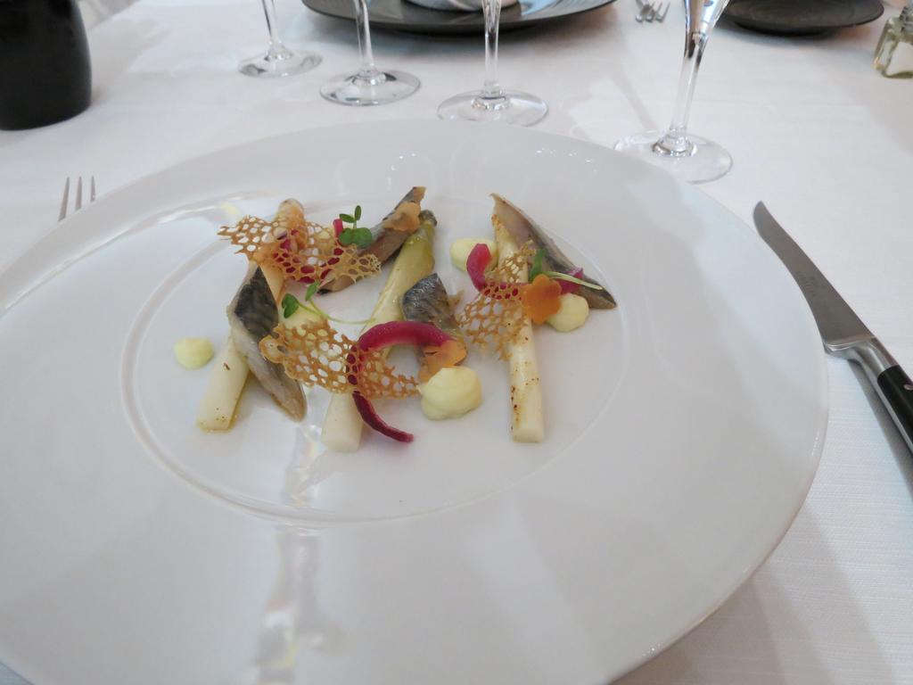 Clos St Eloi, The Originals Relais Thiers Zewnętrze zdjęcie